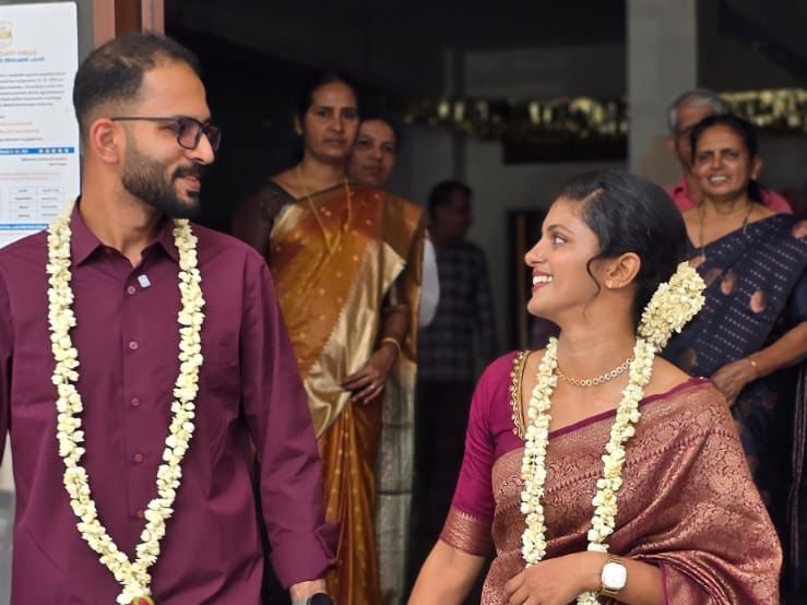 Register Marriage